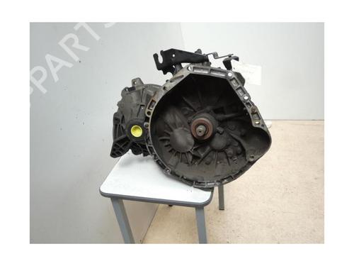 Gearbox CHRYSLER PT CRUISER (PT_) 2.2 CRD | BP24025510M3 