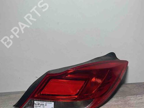 Farolim direito Farolim direito OPEL INSIGNIA A (G09) 2.0 CDTI (68) (131 hp) 36405905 36405905