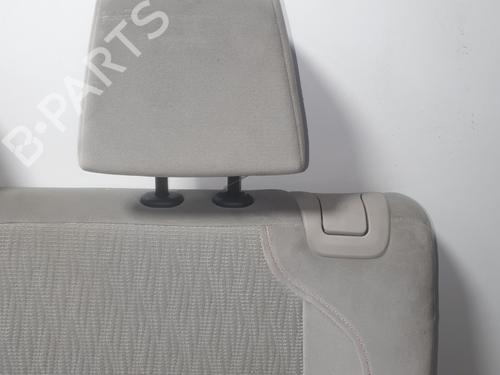 Sæde Bagtil CITROËN C3 Picasso (SH_) 1.6 HDi | BP33717472C17 - Image 4