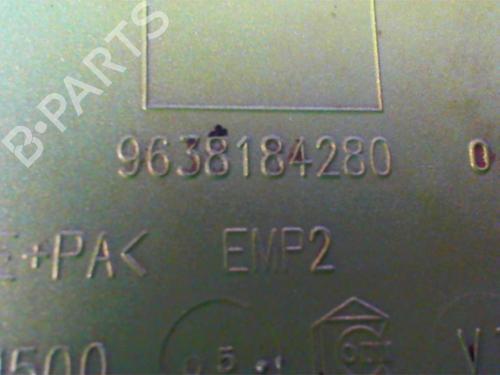 Fuel flap CITROËN C3 I (FC_, FN_) 1.4 i | BP21542436C131 