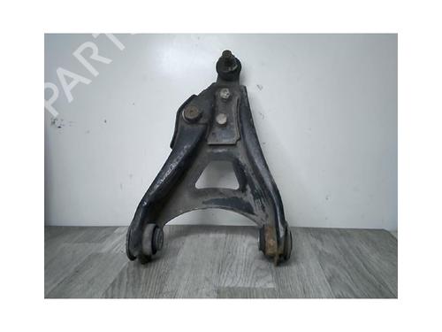 Used Left front suspension arm RENAULT CLIO II (BB_, CB_) 1.4 16V (B/CB0P, BB13) (98 hp) 21181152