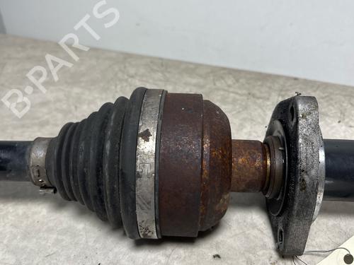 Drivaksel foran Høyre Drivaksel foran Høyre OPEL ASTRA J Saloon 1.6 CDTi (69) (136 hp) 34160028 34160028