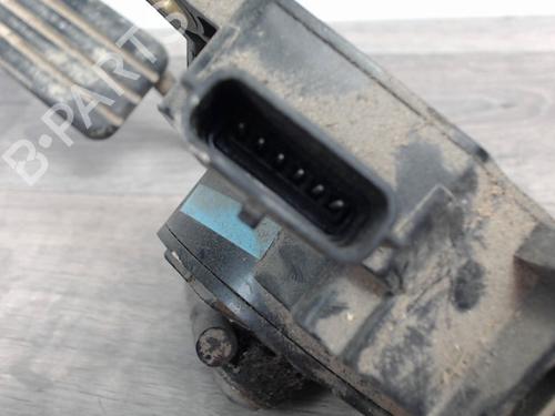 Pedal RENAULT CLIO III Grandtour (KR0/1_) 1.5 dCi (KR0G) | BP25619759I4