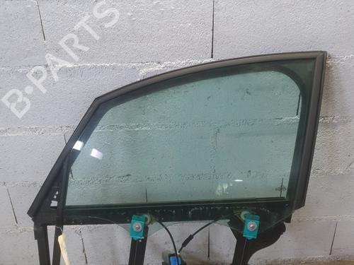 Alzacristallo anteriore sinistro AUDI A2 (8Z0) 1.4 TDI (75 hp) 32982573