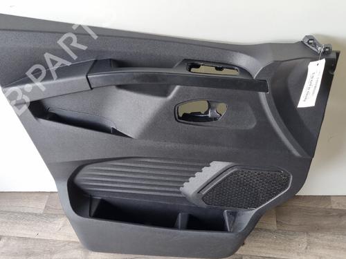 Front left panel RENAULT TRAFIC III Van (FG_) 2.0 dCi 150 (FGMU) | BP36434192C58 - Image 11