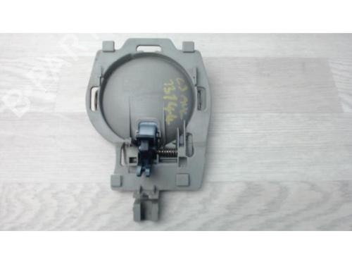 Front left interior door handle CITROËN C3 I (FC_, FN_) 1.4 i | BP25929941I13 