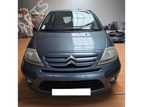 Used Front right seatbelt CITROËN C3 I (FC_, FN_) 1.4 HDi (68 hp) 24026314