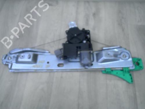 Rear right window mechanism OPEL ASTRA J (P10) 2.0 CDTI (68) | BP24024859C25