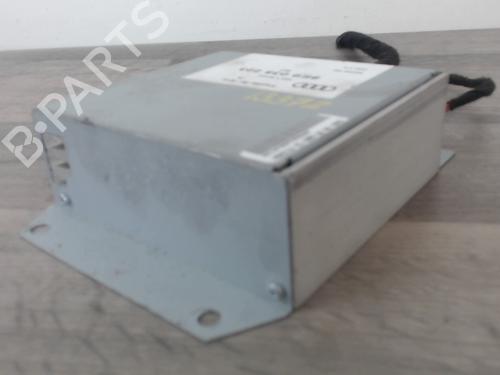 Electronic module AUDI A4 B6 Avant (8E5) 2.5 TDI quattro | BP25142137M83