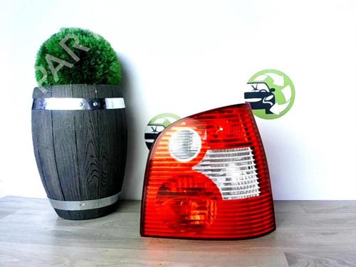 Right taillight VW POLO (9N_, 9A_) 1.2 12V | BP24024351C35 