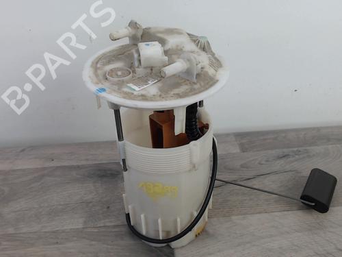 Used Fuel pump RENAULT LAGUNA Coupe (DT0/1) 2.0 dCi (DT01, DT08, DT09, DT0K, DT12, DT1C, DT1D, DT1M,... (150 hp) 26199597