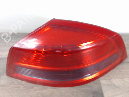 Right taillight RENAULT VEL SATIS (BJ0_) 2.2 dCi (BJ0E, BJ0F) | BP26199277C35