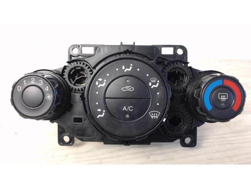 Climate control FORD FIESTA VI (CB1, CCN) 1.4 TDCi | BP23079774I5 