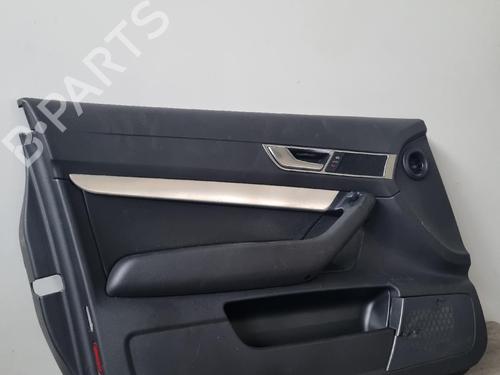 Front left panel AUDI A6 C6 Avant (4F5) 3.0 TDI quattro | BP37646989C58 - Image 2
