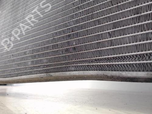 Water radiator FORD FOCUS C-MAX (DM2) 1.6 TDCi | BP25619275M31