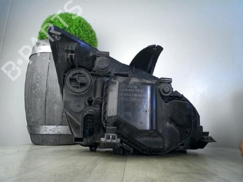 Left headlight FORD FOCUS II (DA_, HCP, DP) 1.6 TDCi | BP21182497C28 