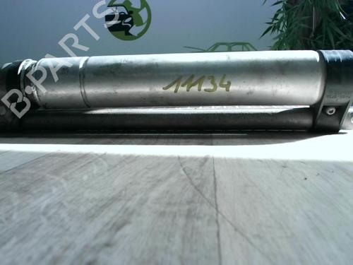 Used AC radiator AC radiator CITROËN C5 II (RC_) 2.0 HDi (RCRHRH) (136 hp) 24024093 24024093