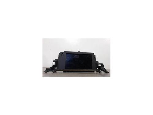 Used Display monitor RENAULT LAGUNA III Grandtour (KT0/1) 1.5 dCi (KT0A, KT0R, KT02) (110 hp) 24440856
