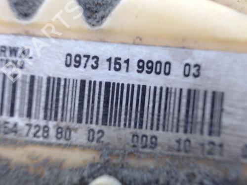 Used Fuel pump CITROËN C3 II (SC_) 1.4 HDi 70 (SC8HZC, SC8HR0, SC8HP4) (68 hp) 31251932