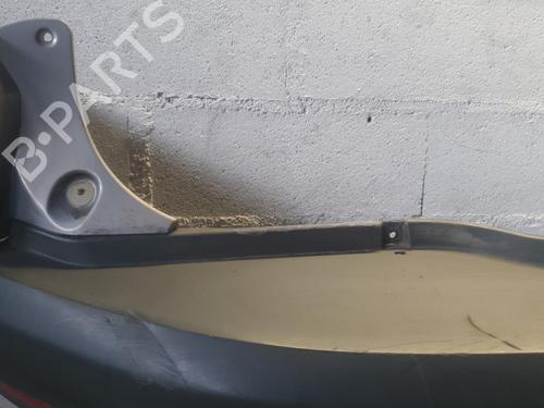 Rear bumper FORD S-MAX (WA6) 2.0 TDCi | BP32137841C8