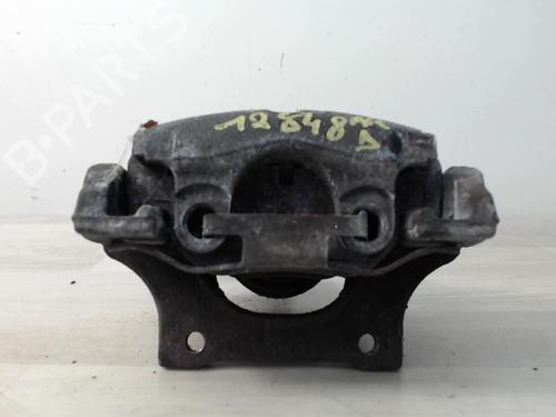 Left rear brake caliper BMW 3 Touring (E91) 320 d | BP24027634M107