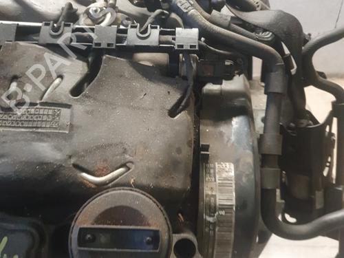 Engine VW SCIROCCO III (137, 138) 2.0 TDI | BP31860644M1 