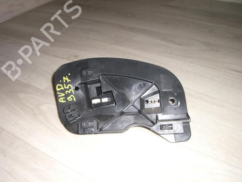 Front right interior door handle OPEL CORSA C (X01) 1.3 CDTI (F08, F68) | BP25618591I14 - Image 3