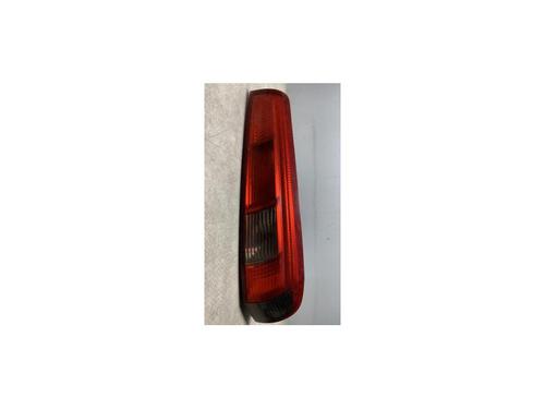 Used Right taillight FORD FIESTA V (JH_, JD_) 1.4 TDCi (68 hp) 22791118