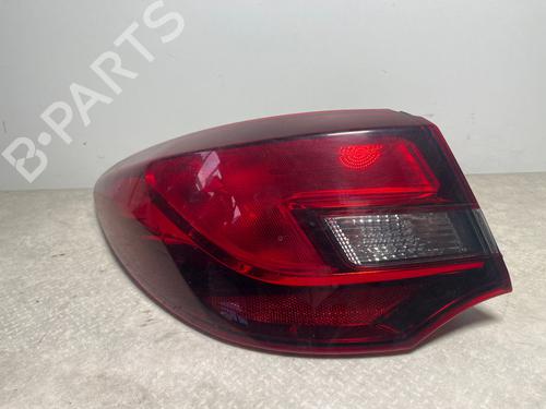 Left taillight OPEL ASTRA J Saloon 1.6 CDTi (69) | BP34220848C34 - Image 3