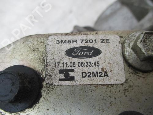 Gearbox MAZDA 3 (BK) 1.6 DI Turbo | BP23184351M3
