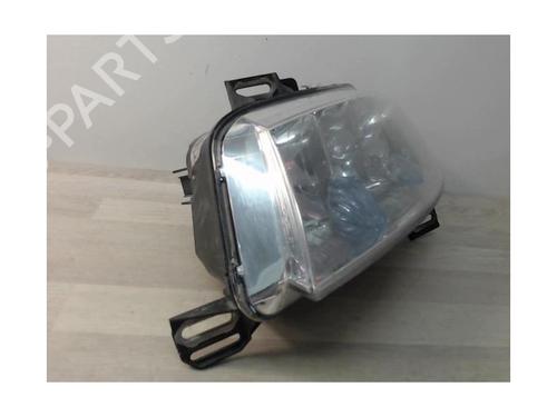 Left headlight FIAT STILO (192_) 1.9 JTD (192_XF1A) | BP21569574C28 