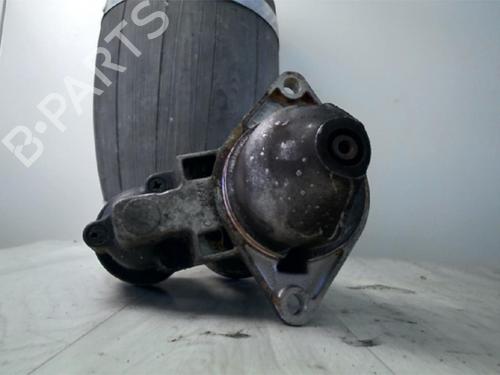 Starter OPEL CORSA B (S93) 1.0 i 12V (F08, F68, M68) | BP25618637M8 