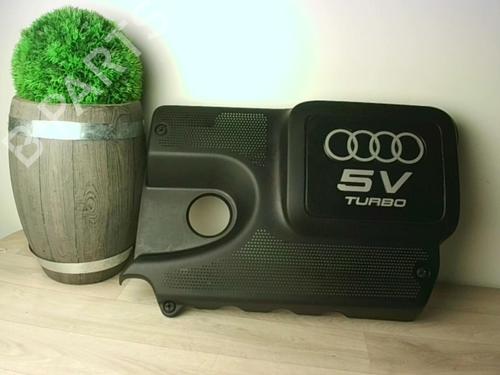 Topbeskyttelse AUDI TT (8N3) 1.8 T | BP30807106M93 