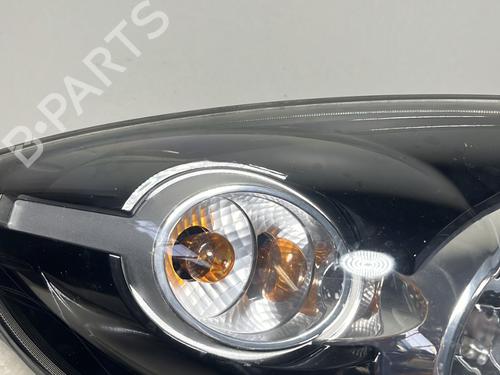 Right headlight RENAULT TWINGO II (CN0_) 1.2 16V (CN04, CN0B) | BP32492771C29