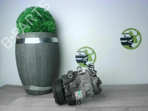 AC-Kompressor OPEL ASTRA G Hatchback (T98) 1.7 CDTI (F08, F48) (80 hp) 30666904