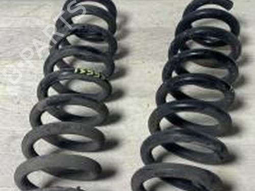 Used Shock absorber spring BMW 3 (E90) 320 d xDrive (177 hp) 29566904