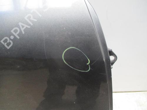 Dør højre bagtil Dør højre bagtil MAZDA 3 (BL) 1.6 MZ-CD (BL14) (109 hp) 24025207 24025207