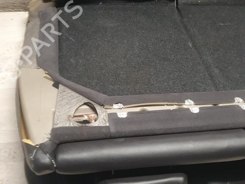 Rear seat CHRYSLER 300M (LR) 3.5 V6 24V | BP31252286C17 