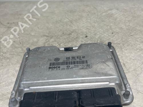 Centralina motore Centralina motore VW POLO IV (9N_, 9A_) 1.9 SDI (64 hp) 35792070 35792070