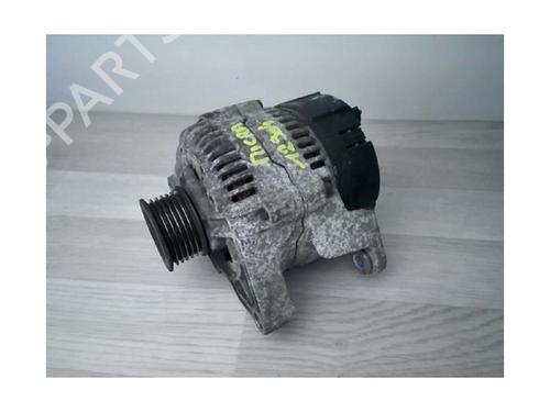 Alternator NISSAN MICRA II (K11) 1.0 i 16V | BP24025787M7 
