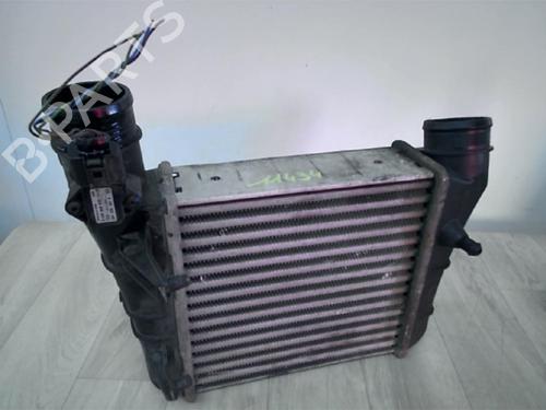Intercooler AUDI A4 B7 Avant (8ED) 2.0 TDI | BP28374024M30 
