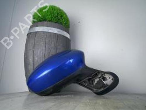 Used Right mirror FIAT GRANDE PUNTO (199_) 1.2 (65 hp) 25618886