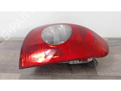 Right taillight RENAULT CLIO II (BB_, CB_) 1.5 dCi (B/CB07) | BP26199554C35 