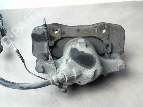 Right front brake caliper PEUGEOT 607 (9D, 9U) 2.2 16V | BP24022414M104