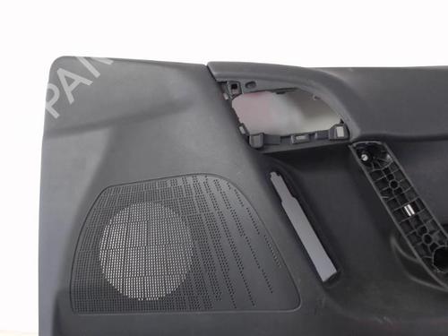 Front right panel CITROËN C3 II (SC_) 1.4 HDi 70 (SC8HZC, SC8HR0, SC8HP4) | BP24027588C59