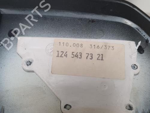 Instrument cluster MERCEDES-BENZ 124 Saloon (W124) 300 D (124.130) | BP31086997C47 