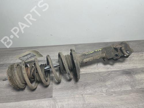 Used Right front shock absorber Right front shock absorber FORD FIESTA VI (CB1, CCN) 1.25 (82 hp) 36301440 36301440