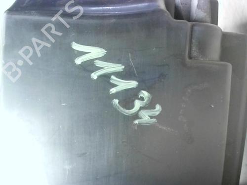 Luftfilter kasse CITROËN C5 II (RC_) 2.0 HDi (RCRHRH) | BP24022185M87 