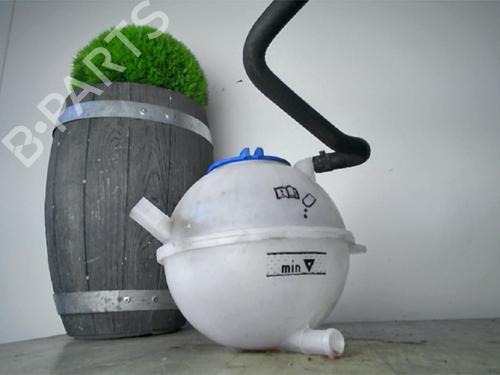 Expansion tank VW PASSAT B6 (3C2) 1.9 TDI | BP25618786C120