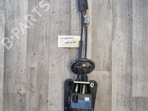Gear lever CITROËN C4 CACTUS 1.6 BlueHDi 100 | BP35965078M90 - Image 2
